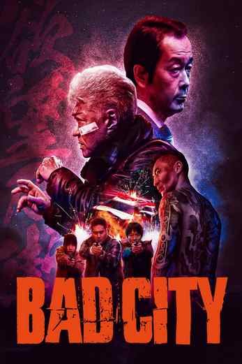 دانلود فیلم Bad City 2022