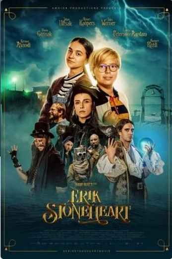 دانلود فیلم Erik Stoneheart 2022