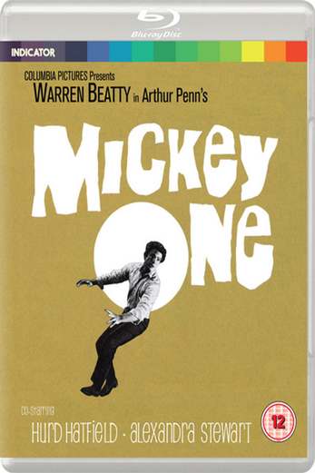 دانلود فیلم Mickey One 1965