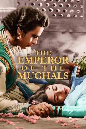 دانلود فیلم Mughal E Azam 1960 زیرنویس چسبیده