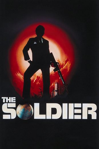 دانلود فیلم The Soldier 1982