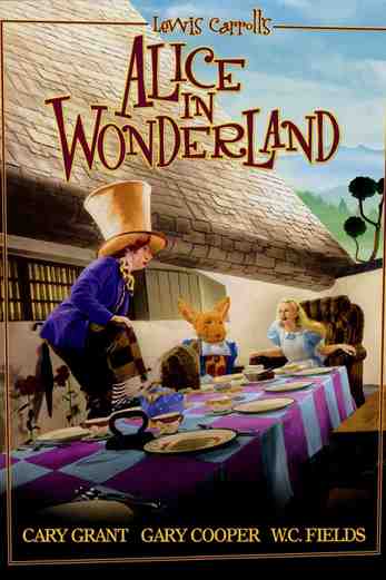 دانلود فیلم Alice in Wonderland 1933