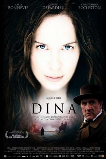 دانلود فیلم I Am Dina 2002