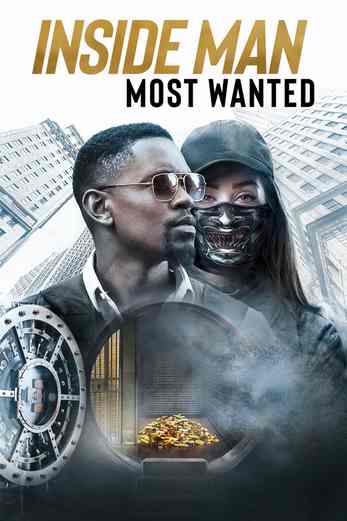 دانلود فیلم Inside Man: Most Wanted 2019 دوبله فارسی