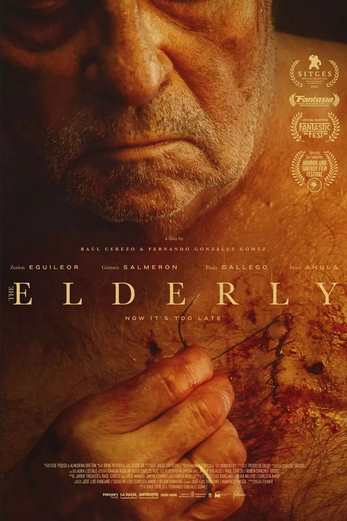 دانلود فیلم The Elderly 2022