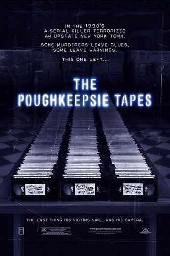 دانلود فیلم The Poughkeepsie Tapes 2007 زیرنویس چسبیده