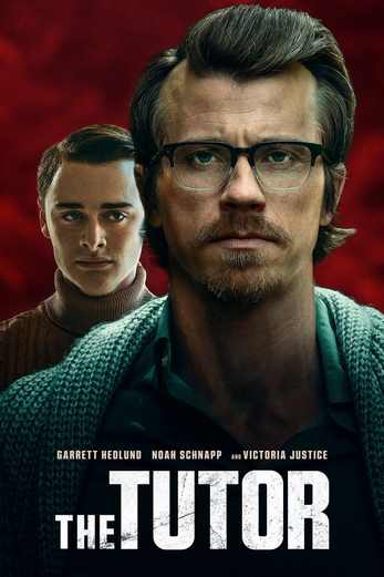 دانلود فیلم The Tutor 2023 دوبله فارسی