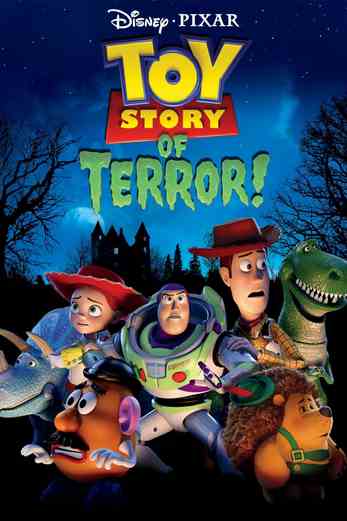 دانلود فیلم Toy Story of Terror 2013 دوبله فارسی