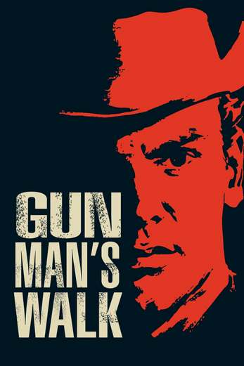 دانلود فیلم Gunmans Walk 1958