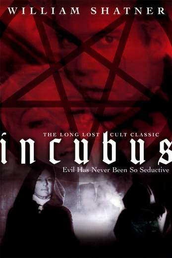 دانلود فیلم Incubus 1966