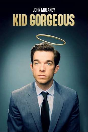 دانلود فیلم John Mulaney: Kid Gorgeous at Radio City 2018 زیرنویس چسبیده