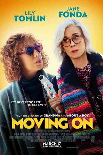 دانلود فیلم Moving On 2022 دوبله فارسی