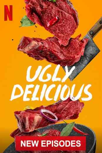 دانلود سریال Ugly Delicious 2018