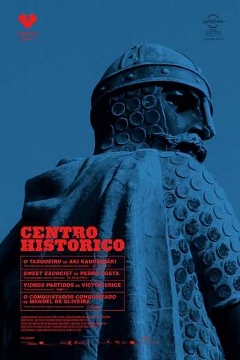 دانلود فیلم Centro Histórico 2012