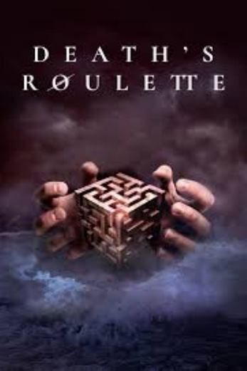 دانلود فیلم Deaths Roulette 2023 دوبله فارسی