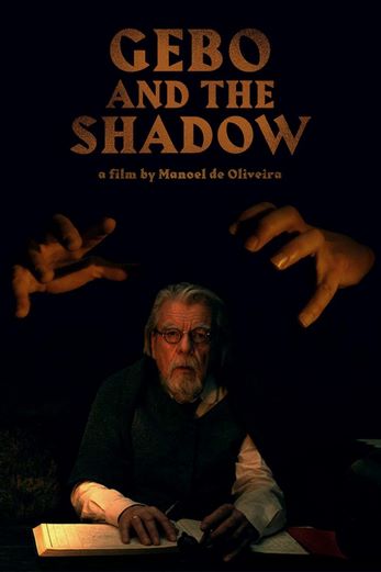 دانلود فیلم Gebo and the Shadow 2012