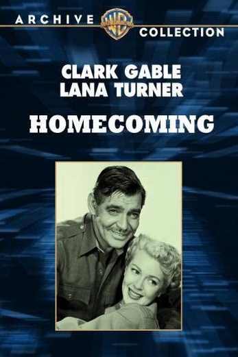 دانلود فیلم Homecoming 1948