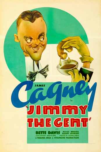 دانلود فیلم Jimmy the Gent 1934