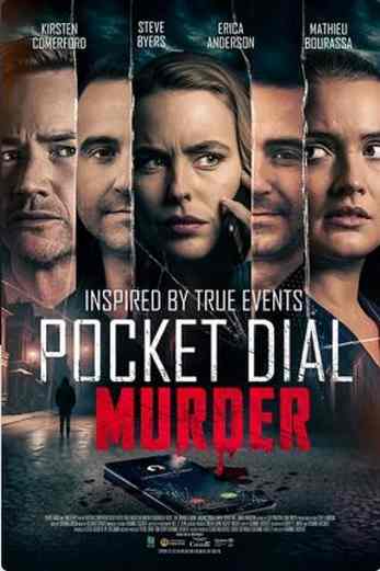 دانلود فیلم Pocket Dial Murder 2023