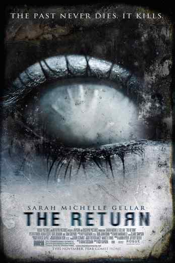 دانلود فیلم The Return 2005