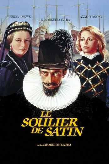 دانلود فیلم The Satin Slipper 1985