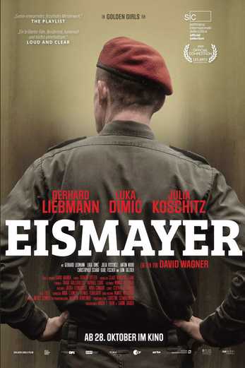 دانلود فیلم Eismayer 2022