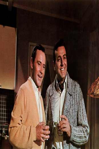 دانلود فیلم Good Neighbor Sam 1964