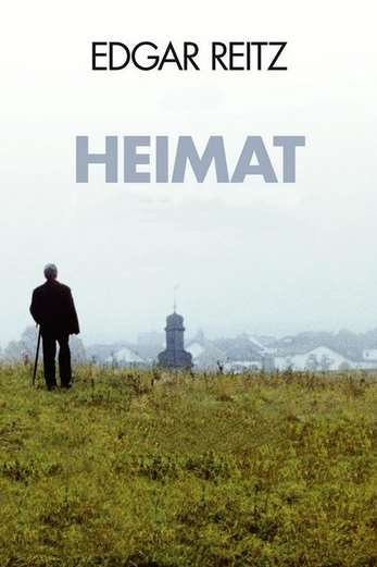 دانلود سریال Heimat: A Chronicle of Germany 1984