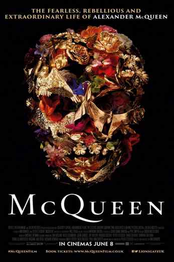 دانلود فیلم McQueen 2018 زیرنویس چسبیده