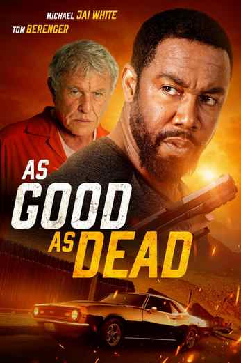 دانلود فیلم As Good as Dead 2022 دوبله فارسی