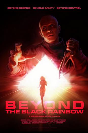 دانلود فیلم Beyond the Black Rainbow 2010