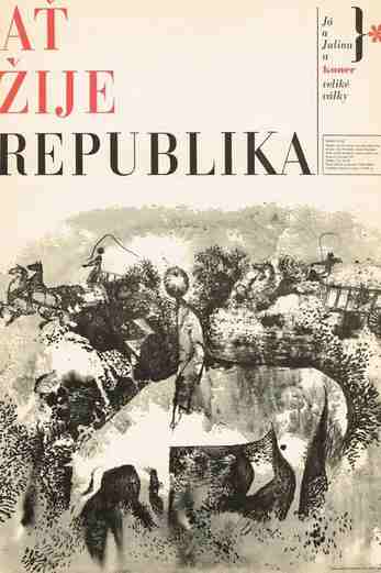 دانلود فیلم Long Live the Republic 1965