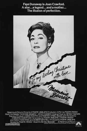 دانلود فیلم Mommie Dearest 1981