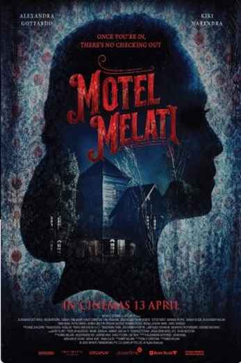 دانلود فیلم Motel Melati 2023