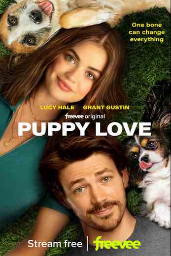 دانلود فیلم Puppy Love 2023 زیرنویس چسبیده