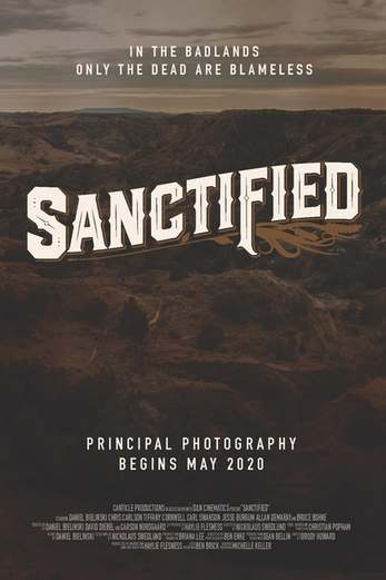 دانلود فیلم Sanctified 2022