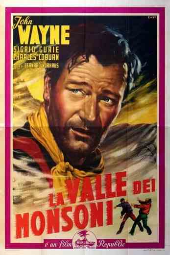 دانلود فیلم Three Faces West 1940