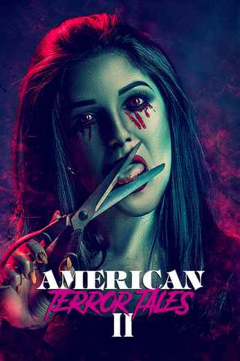 دانلود فیلم American Terror Tales 2 2023