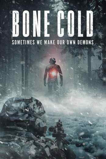 دانلود فیلم Bone Cold 2022 دوبله فارسی