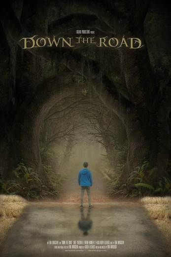 دانلود فیلم Down the Road 2023