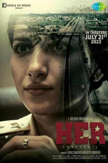 دانلود فیلم Her: Chapter 1 2023 دوبله فارسی