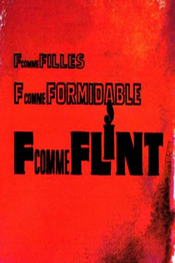 دانلود فیلم In Like Flint 1967