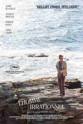 دانلود فیلم Irrational Man 2015 زیرنویس چسبیده