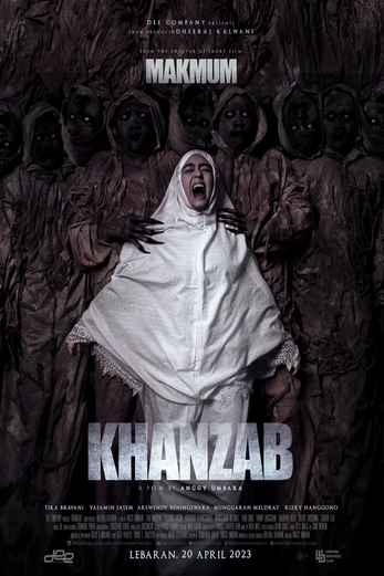 دانلود فیلم Khanzab 2023