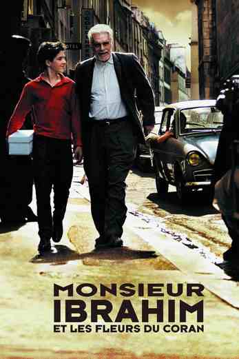 دانلود فیلم Monsieur Ibrahim 2003