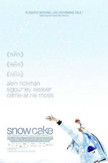 دانلود فیلم Snow Cake 2006