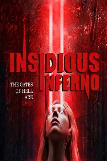 دانلود فیلم Insidious Inferno 2023