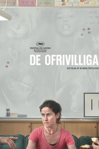 دانلود فیلم Involuntary 2008