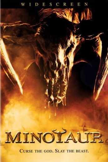 دانلود فیلم Minotaur 2006