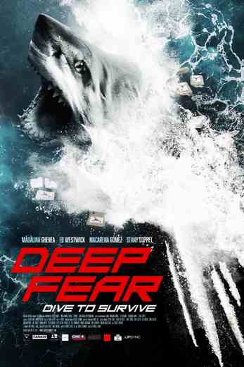 دانلود فیلم Deep Fear 2023